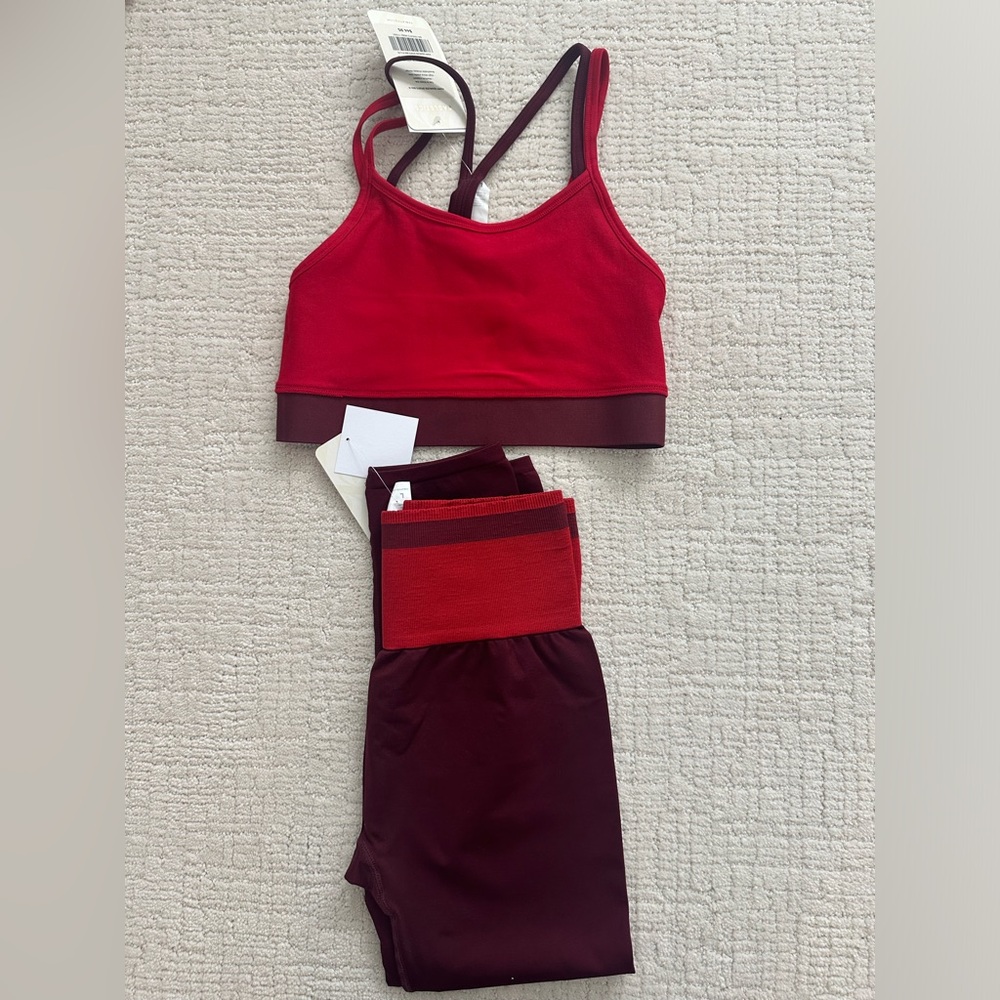 Fabletics set